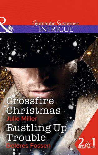 Book Crossfire Christmas (Mills & Boon Intrigue) free