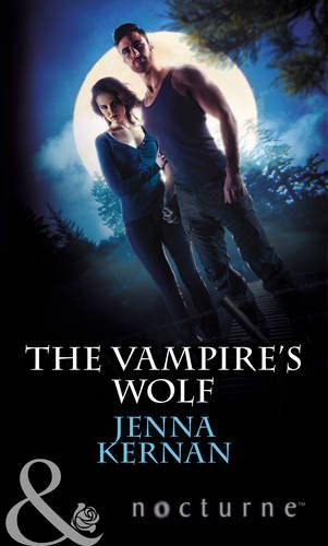 Book The Vampire's Wolf (Mills & Boon Nocturne) free