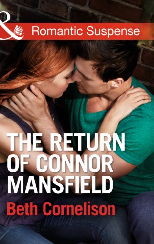 Book The Return Of Connor Mansfield free