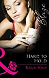 Book Hard to Hold free