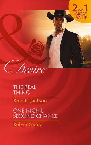 Book The Real Thing / One Night, Second Chance free