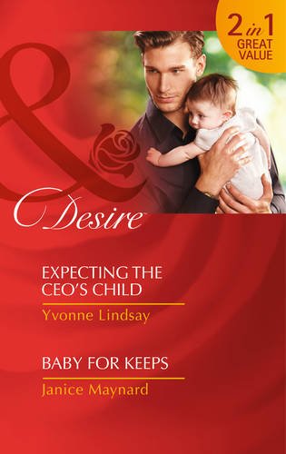 Book Expecting the CEO's Child (Mills and Boon Desire) free