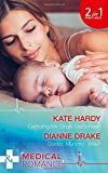 Book Capturing The Single Dad's Heart: Capturing the Single Dad's Heart / Doctor, Mummy...Wife? free