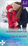 Book White Christmas For The Single Mum: White Christmas for the Single Mum / a Royal Baby for Christmas (Christmas Miracles in Maternity) free
