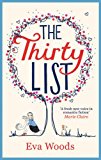 Book THE THIRTY LIST free