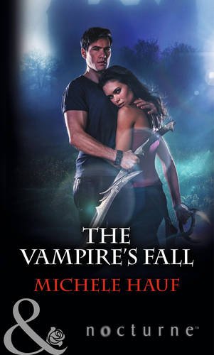 Book The Vampire's Fall free