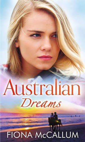 Book Australian Dreams free