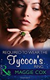 Book Required to Wear the Tycoon's Ring free