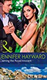 Book Claiming The Royal Innocent free