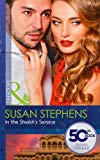 Book In the Sheikh's Service free