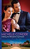 Book Defying The Billionaire's Command free