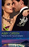 Book Married For The Tycoon's Empire (Brides for Billionaires) free