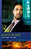 Book ONE NIGHT WITH GAEL-RIVAL B_PB free