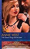Book The Desert King's Secret Heir free