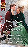 Book Once Upon A Regency Christmas free
