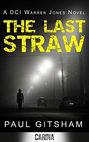 Book The Last Straw (DCI Warren Jones Crime) free