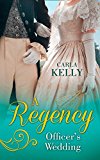 Book A Regency Officer's Wedding free