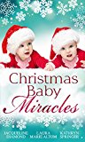 Book Christmas Baby Miracles free