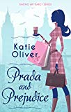 Book Prada And Prejudice free
