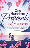 Book One Hundred Proposals free