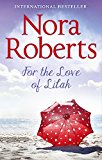 Book For The Love Of Lilah (Calhoun Women, Book 3) free
