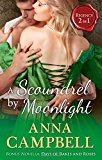 Book A Scoundrel by Moonlight free