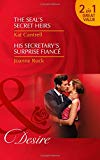 Book The Seal's Secret Heirs: The Seal's Secret Heirs / His Secretary's Surprise Fiance (Texas Cattleman's Club: Lies and Lullabies) free