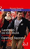 Book LAWMAN ON THE HUNT-MEN OF S_PB free