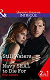 Book STILL WATERS-FACES OF EVIL PB free