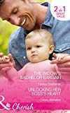 Book The Widow's Bachelor Bargain free