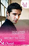 Book BILLIONAIRE FROM HER PAST- PB free