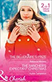 Book BILLIONAIRE'S PRIZE- PB free