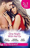 Book One Night with Her Ex (Mills & Boon by Request) free