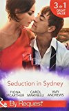 Book Seduction In Sydney: Sydney Harbour Hospital: Marco's Temptation / Sydney Harbor Hospital: Ava's Re-Awakening / Sydney Harbor Hospital: Evie's Bombshell (By Request) free