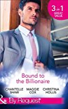 Book Bound to the Billionaire free