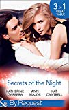 Book Secrets of the Night free