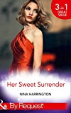 Book Her Sweet Surrender: The First Crush Is the Deepest (Girls Just Want to Have Fun, Book 1) / Last-Minute Bridesmaid (Girls Just Want to Have Fun, Book ... Just Want to Have Fun, Book 3) (By Request) free