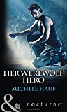 Book HER WEREWOLF HERO- PB free