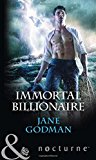 Book Immortal Billionaire- Pb free