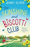 Book The Sunshine and Biscotti Club free