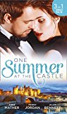 Book ONE SUMMER AT THE CASTLE- PB free