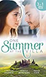 Book One Summer at the Villa free