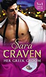 Book Her Greek Groom: The Tycoon's Mistress / Smokescreen Marriage / His Forbidden Bride free