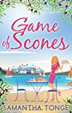 Book Game of Scones (Little Teashop) free