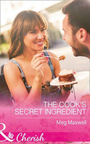 Book The Cook's Secret Ingredient (hurley's Homestyle Kitchen) free