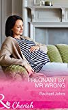 Book Pregnant By Mr Wrong (The McKinnels of Jewell Rock) free