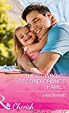 Book The Cowboy's Second-Chance Family (Return to Stonerock) free