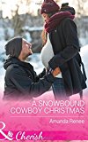 Book A Snowbound Cowboy Christmas free