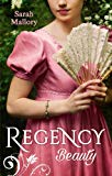Book Regency Beauty: Beneath the Major's Scars / Behind the Rake's Wicked Wager free