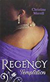 Book Regency Temptation: The Greatest Of Sins / The Fall Of A Saint free